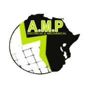 AMP Electrical & Mechanical