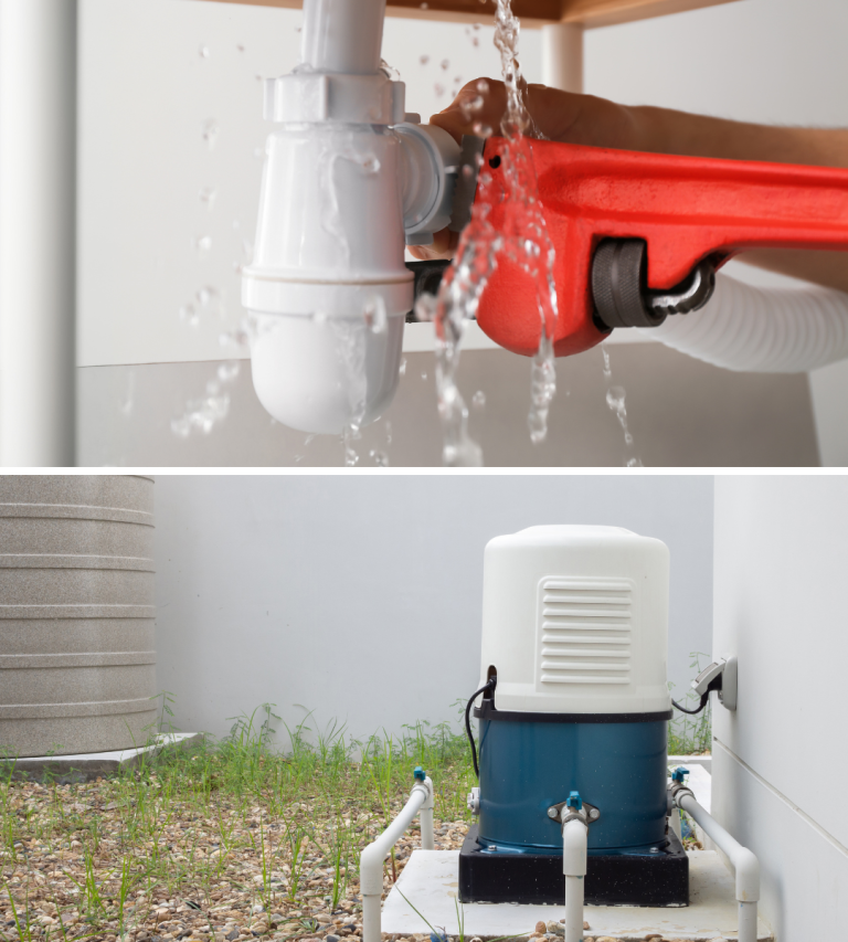 Plumbing